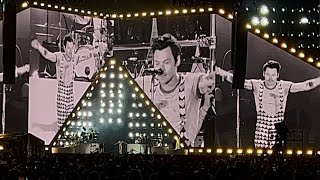 Harry Styles - Love On Tour 2023 Full Live Concert 4k Wembley, London , Night 2