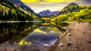 Alek Szahala - Alanamra (Alexey Ryasnyansky Remix) [HD]