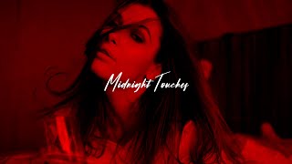 Midnight Touches / Slow Sexy Sensual Instrumental / Lovemaking Music / 1Hour Loop