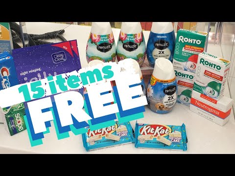 Epic! Walgreens Couponing deal! ALL Digital Coupons | ALL FREE! PLUS I MADE MONEY!