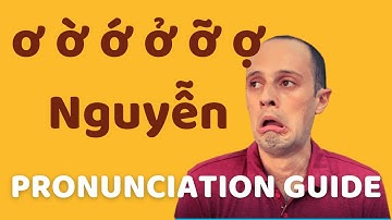 A complete Vietnamese Pronunciation Guide|V4U Intro