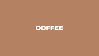 KOTA The Friend x Powfu Type Beat ''COFFEE''