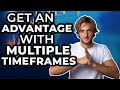 How To Trade Multiple Time Frames (The Triple Screen ...