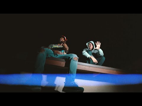 Ekoh ft. Futuristic - The Edge (Official Music Video)