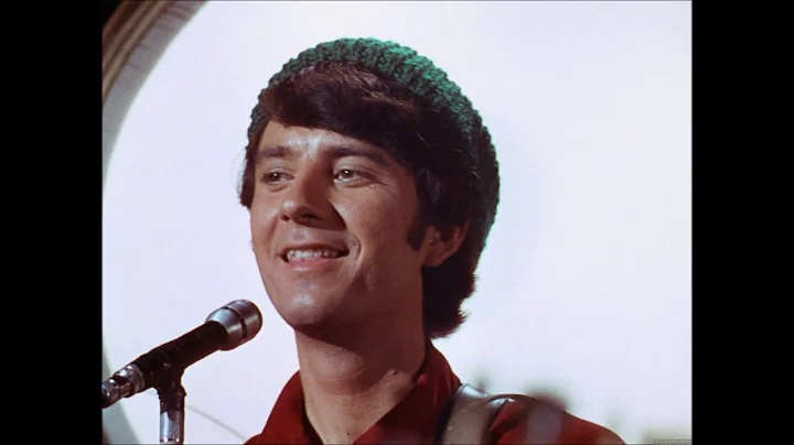 Michael Nesmith - Different Drum