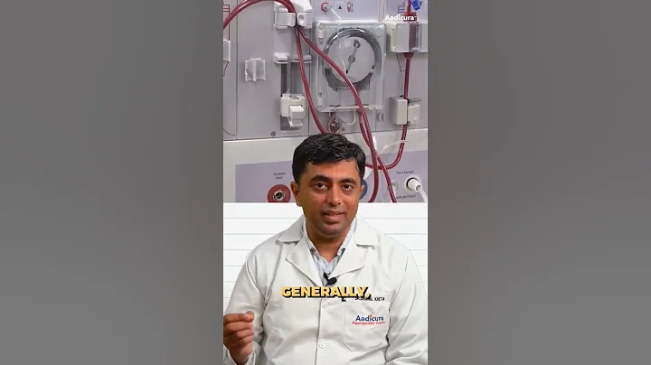Understanding Dialysis A lifeline of Kidney Patients #dialysis #aadicura