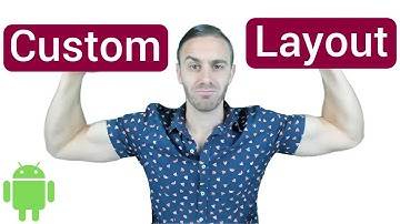 Aangepaste dialoogvensterindeling (Kotlin Material-dialoog)