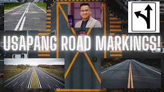 Car Talks EP 6 - Road Markings sa Pinas | Car Talks PH