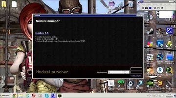 Minecraft | Nodus Client Launcher | Working! | 1.5.1