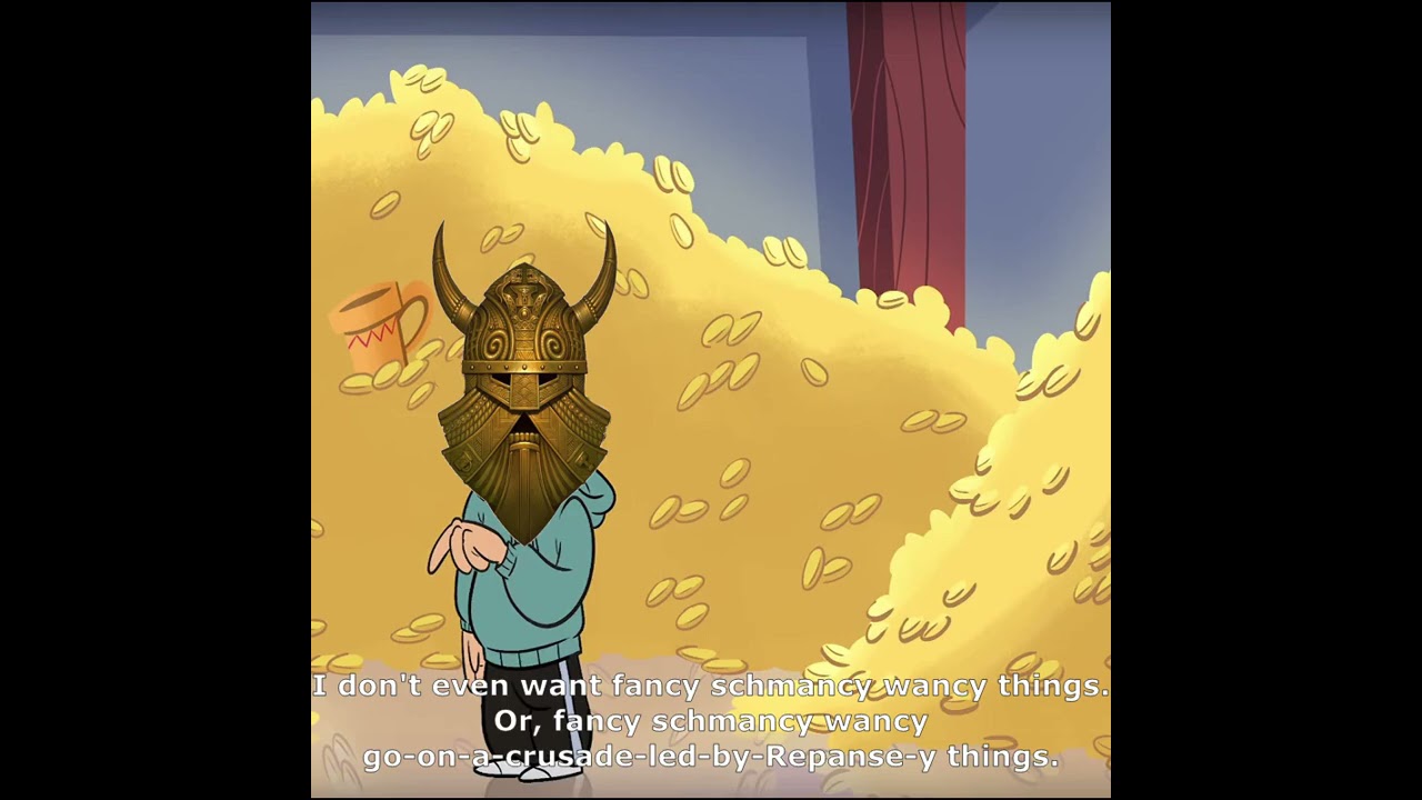 What Dwarfs Really Want Total War Warhammer Meme Dub