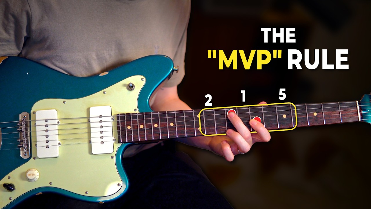 How To Play Any Song (Even If You’ve Never Heard It) thumbnail