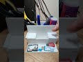 Lid with organiser (free stl, see description)