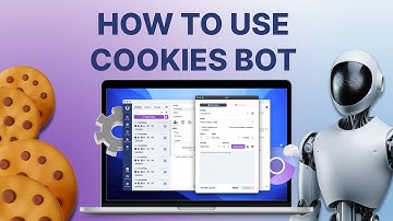 How to Farm Cookies for Traffic Arbitrage: Complete Guide on Using Cookie Bot and Website Generator
