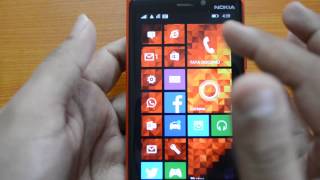 20+ New Features on Windows Phone 8.1 screenshot 4