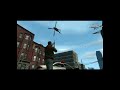 He Was Flying Too Low | GTA IV | #shorts #gtaiv