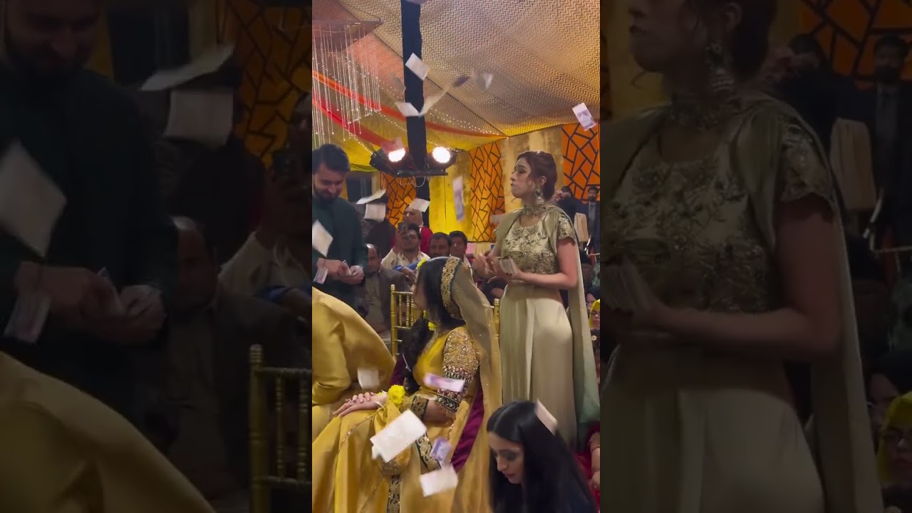 Rajab Butt Mayon | Ghazal Jawad ♥️💅 