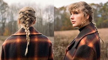 Evermore by Taylor Swift but it