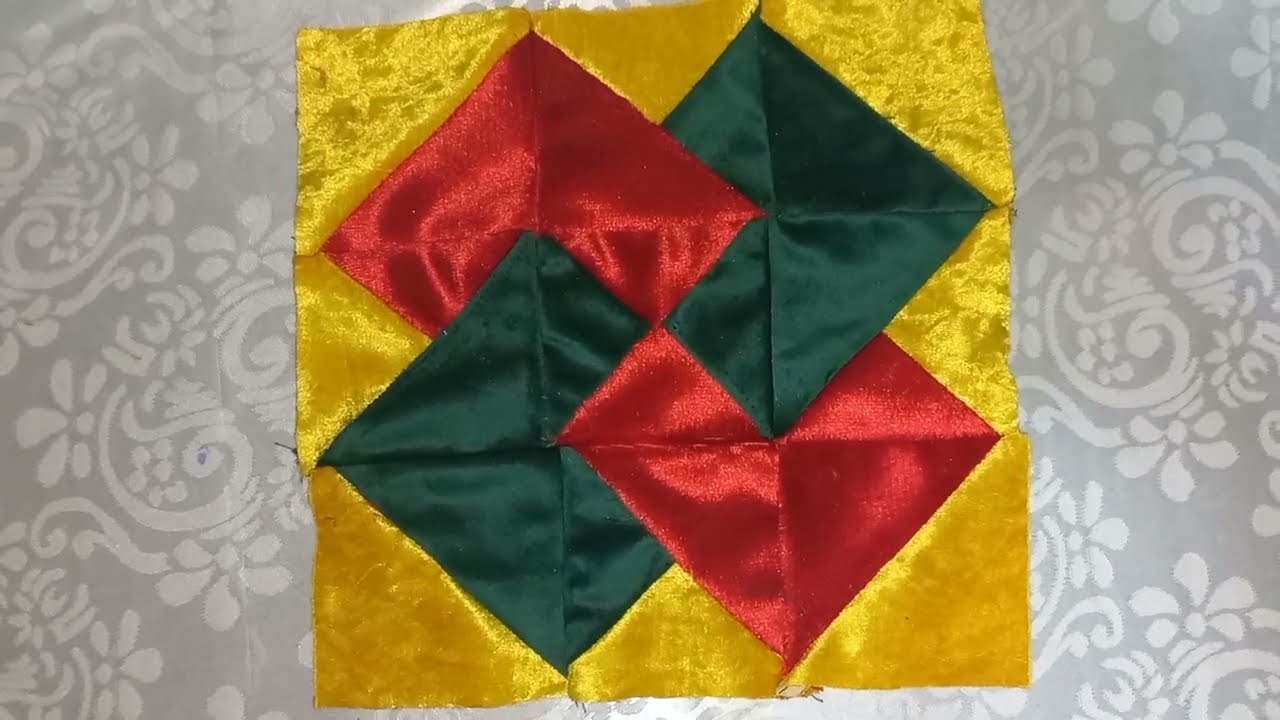 Құрақ ,екі турлі құрақ құрадым