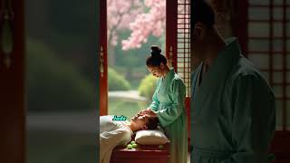 Massage in the Ancient World! #massagetherapy