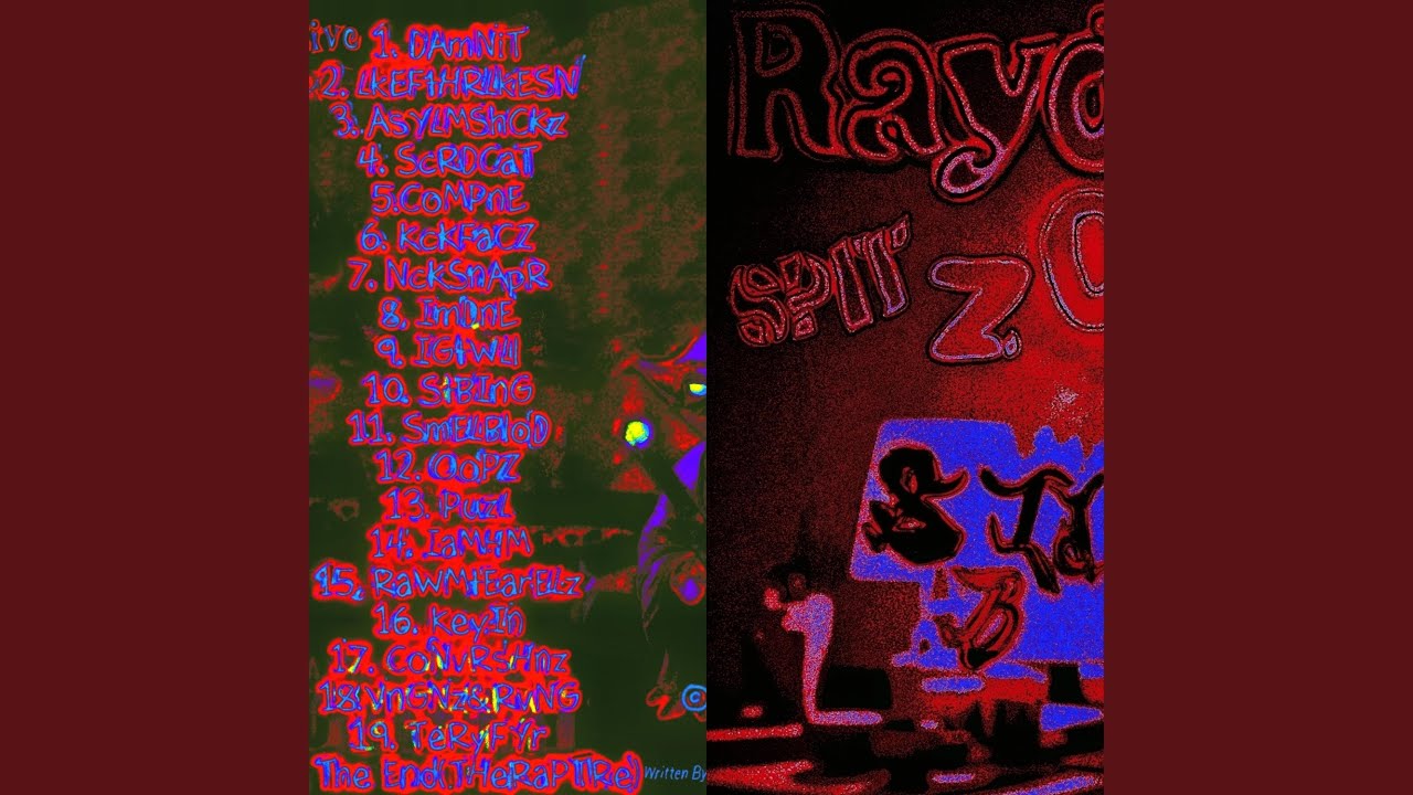 Watch TeRyFyR on YouTube Watch TeRyFyR on YouTube