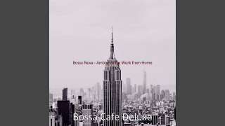 Modern Ambiance for Lockdowns