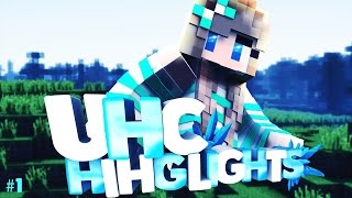 UHC Highlights #5 Venix