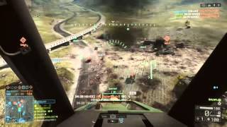 Bf4 epic explosions
