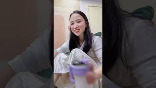11/11/2025 Mo Bao Ya Livestream Replay