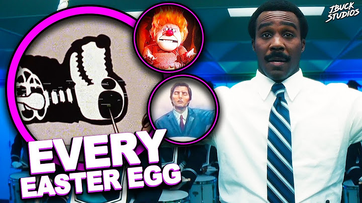 Every SEVERANCE Season 2 EASTER EGG, Reference & Hidden Detail You Missed | APPLE TV+
