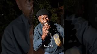 Ndawo Yam  Bongo Riot