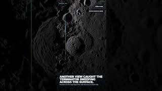 What Did Artemis II See on the Far Side of the Moon? #Shorts