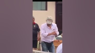 Thumbnail of compay gato  parte 2 . policía bailarin