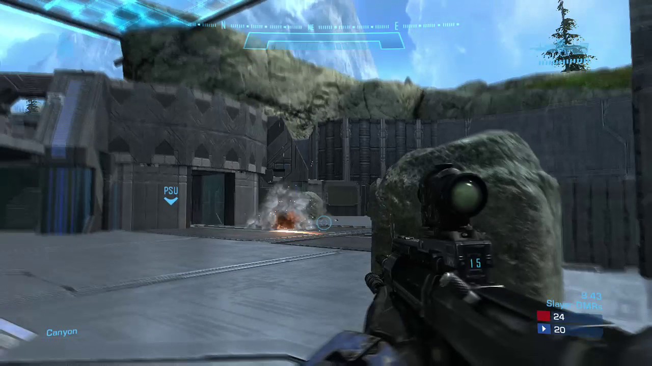 Dubs CB episode 1 ft. Pulsivate/Sauvagery