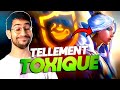 Une compo intuable quand elle est en place  tft set 11