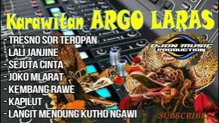 Gending Jawa Terbaru Versi Samboyo / Jaranan || Karawitan Argo Laras || Full Album mp3 #5