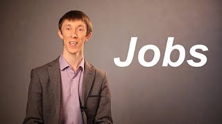 Видеоурок на тему PROFESSIONS (MEDIA JOBS) Видеоурок на тему PROFESSIONS (MEDIA JOBS)