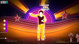 Just Dance 2016 - That's The Way I Like It