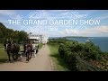 The Grand Garden Show on Mackinac Island // Garden Answer