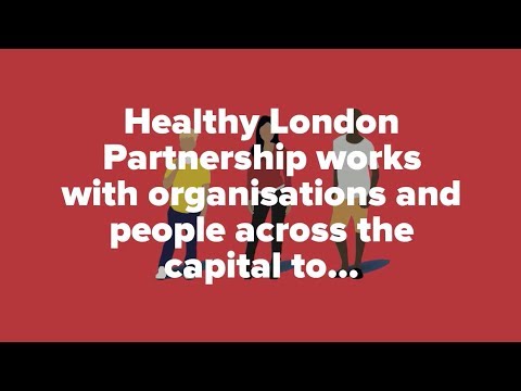HLP 2018  - Partnerships