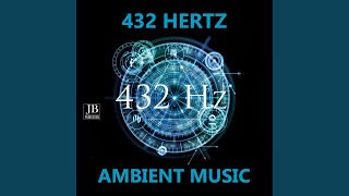 432 Hz: Sleep (Instrumental Ambient Music) screenshot 4