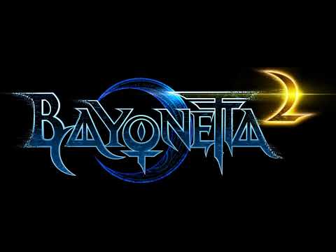 time-for-the-climax!---bayonetta-2-music-extended