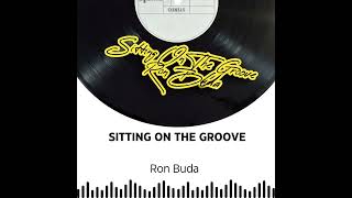 Sitting on the Groove