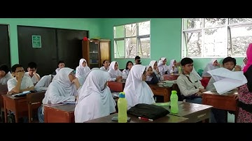 Pembelajaran statistika berbantuan kalkulator