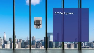 NEW Eagle Pro Series | High Performance Indoor 5G Antenna Built for Reliability and Speed