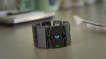 Thalmic Labs – Myo for Business