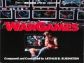 Wargames  soundtrack limited edition  full album 1983  2008