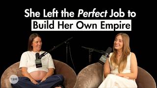 How to Reinvent Your Life Without Starting Over with Cameron Oaks Rogers