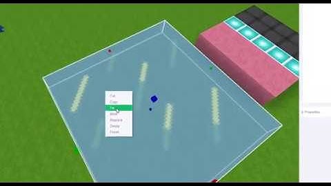 How to Use Blockman Editor —— Bulid A Game Map