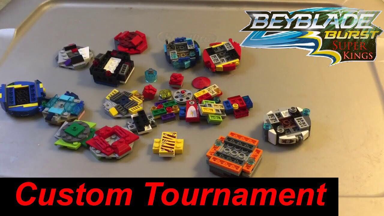 lego beyblade burst evolution