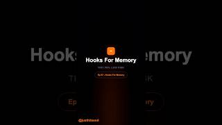 Claude Code Hooks for Better Project Memory #claudecode #claude